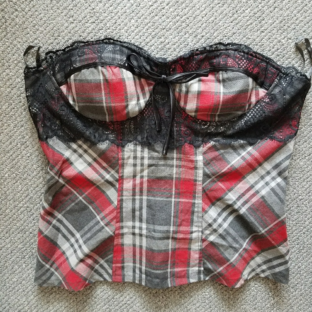 Charlotte Russe Top
